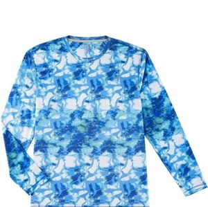Reel Legends long sleeve shirt